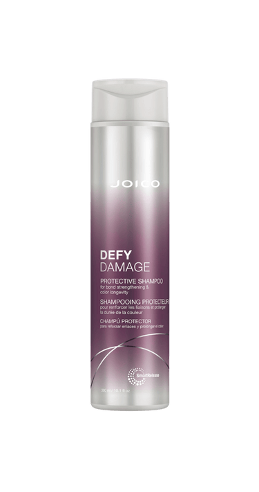 Joico Defy Damage Protective Shampoo 300mL Bottle